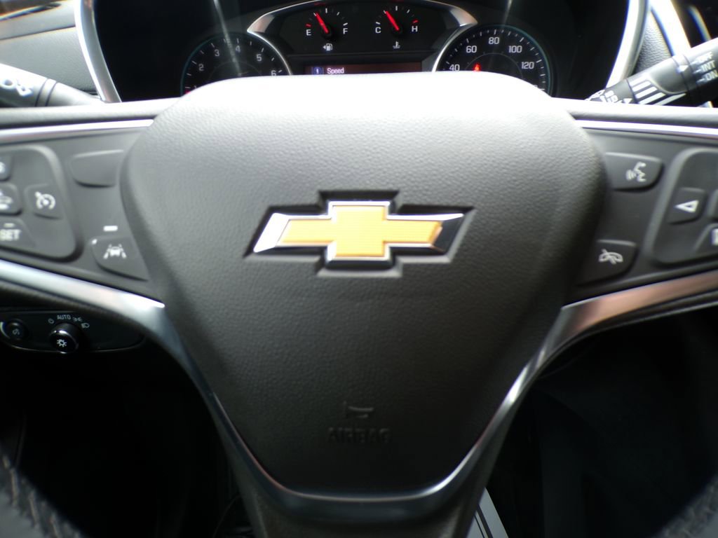 Used 2024 Chevrolet Equinox LT FWD image 31