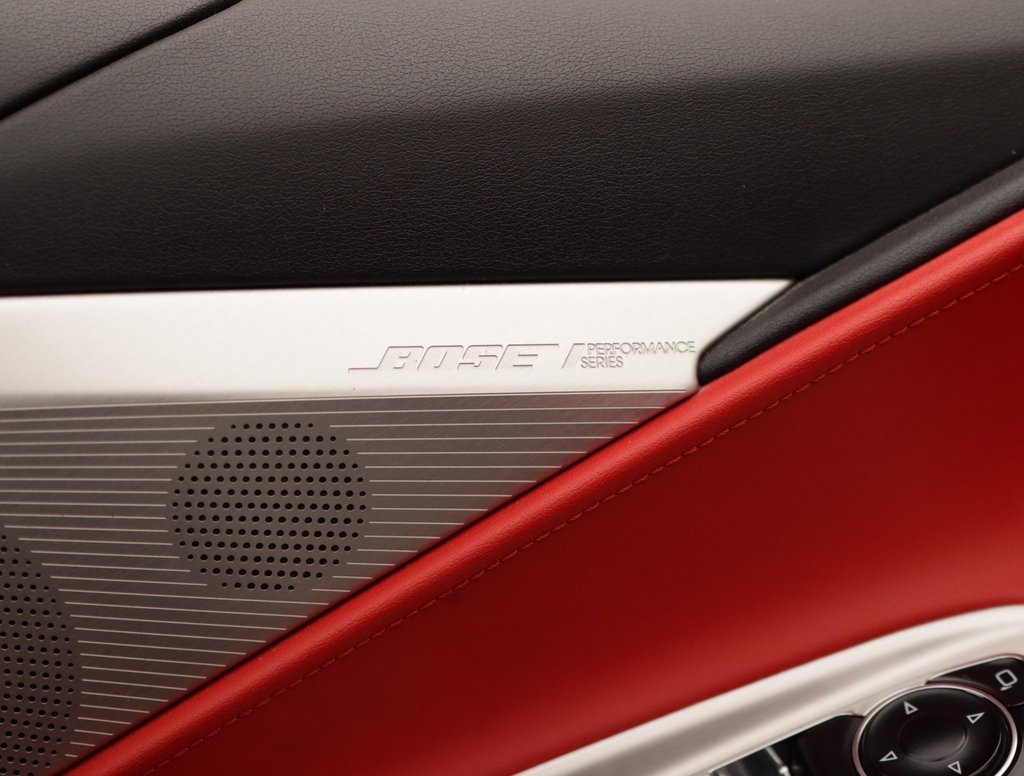 Used 2022 Chevrolet Corvette Stingray Preferred Conv image 34