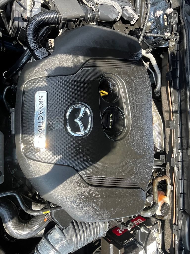 Used 2019 MAZDA MAZDA6 Signature FWD image 20
