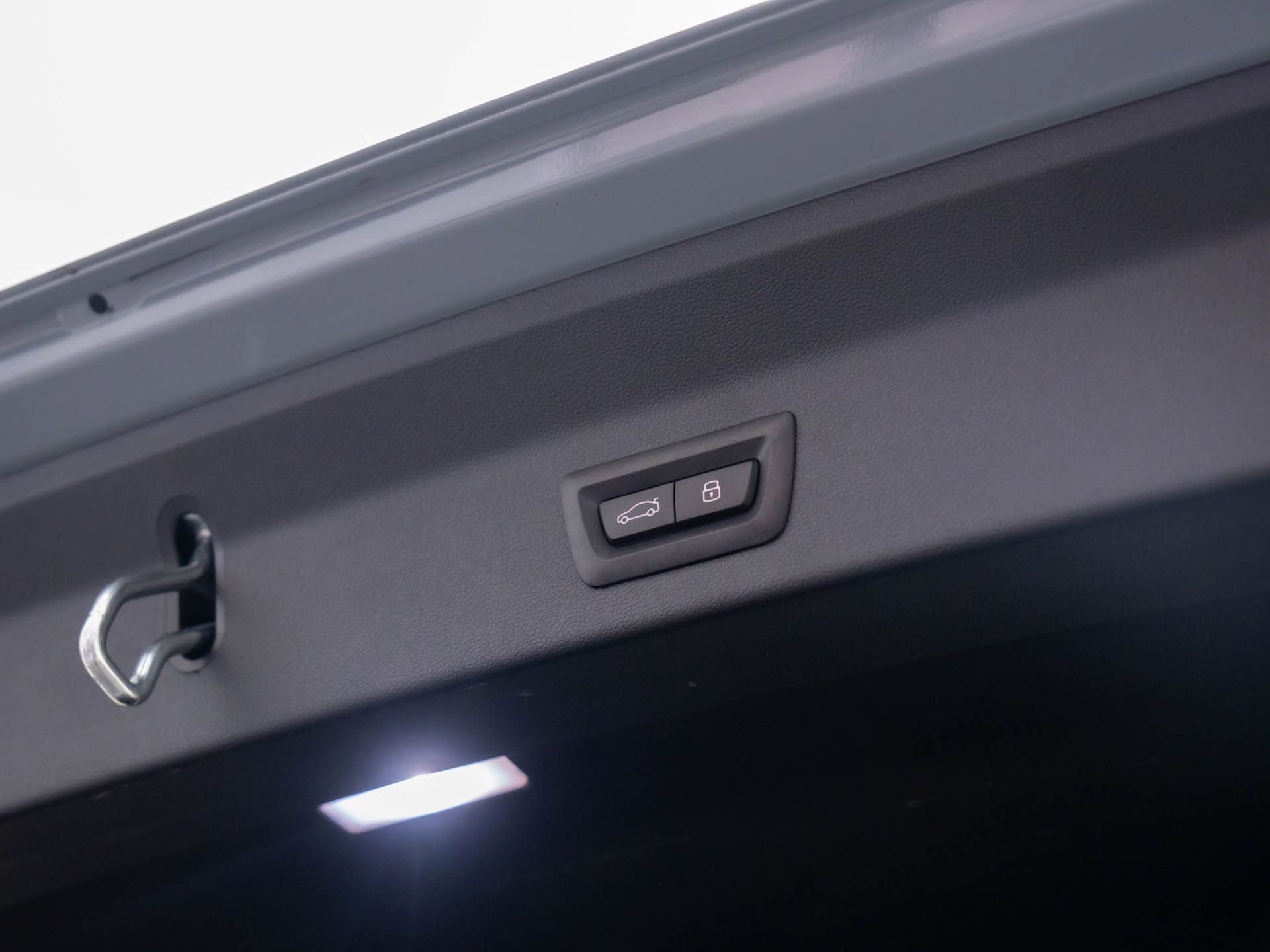 Certified 2024 BMW X3 M40i w/ Premium Package image 34