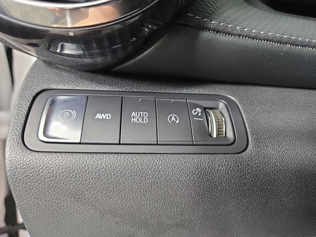 Used 2025 Chevrolet Equinox LT AWD/4WD image 27