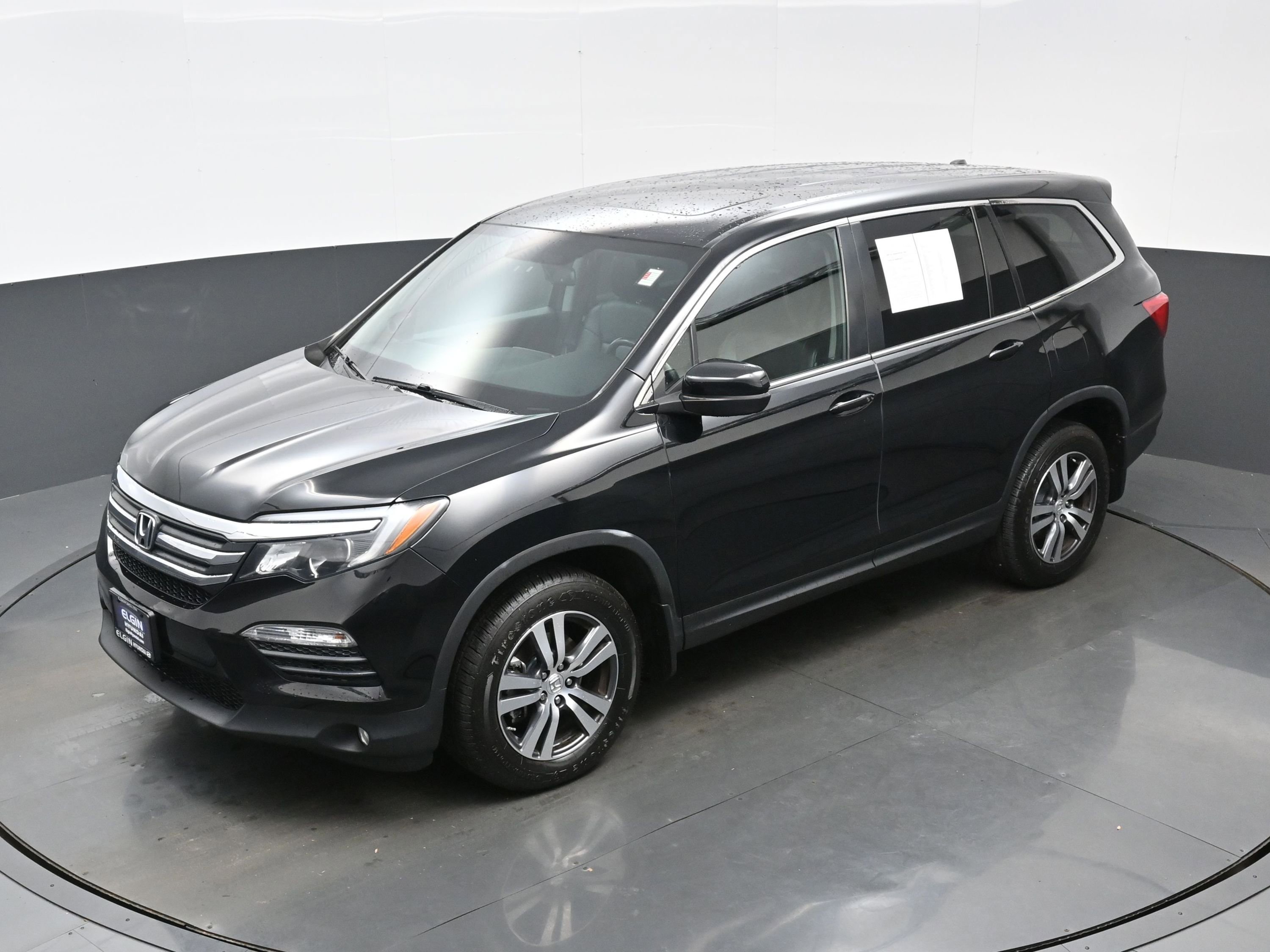 Used 2017 Honda Pilot EX-L image 35