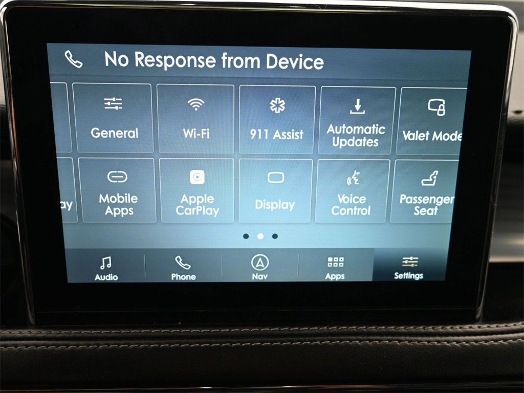 Used 2021 Lincoln Corsair AWD w/ Premium Package image 35