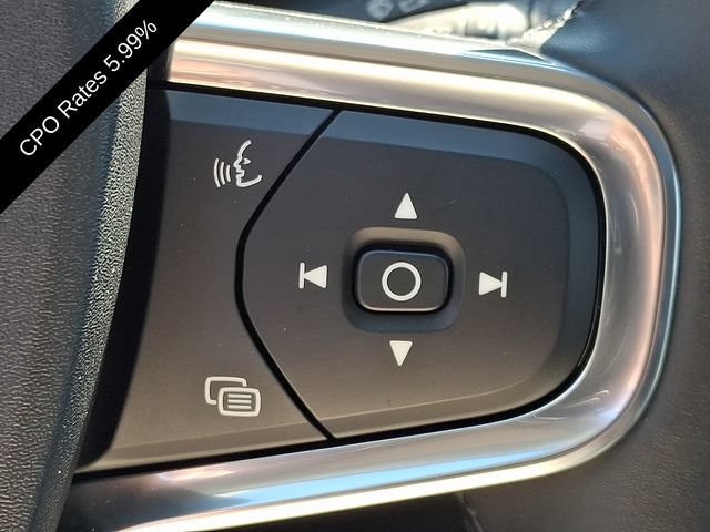 Certified 2023 Volvo XC40 B5 Ultimate w/ Climate Package AWD/4WD image 26