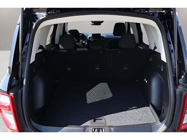 Used 2024 Ford Bronco Sport Free Wheeling AWD/4WD image 26