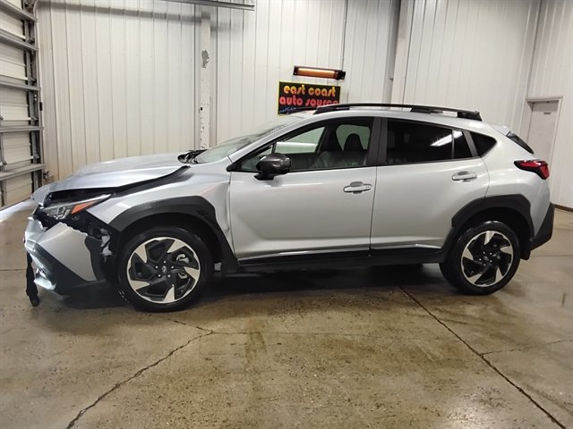 Used 2025 Subaru Crosstrek 2.5i Limited w/ Popular Package #4A AWD/4WD image 5