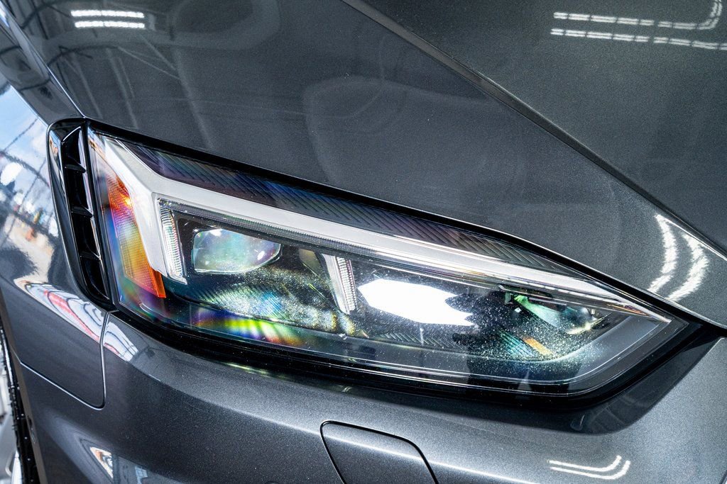 Used 2019 Audi RS 5 Sportback w/ RS Driver Assistance Package image 21