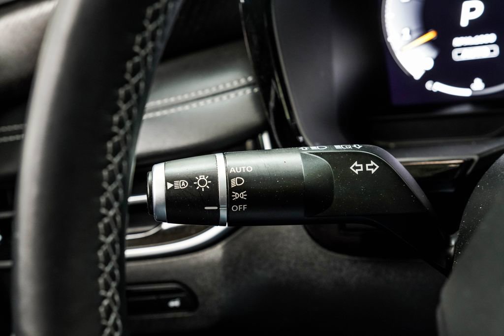 Used 2023 INFINITI QX60 Sensory w/ Vision Package AWD/4WD image 40
