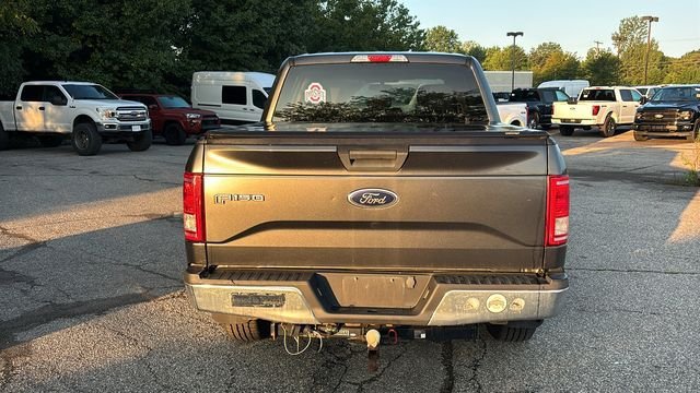 Used 2017 Ford F150 XLT AWD/4WD image 26