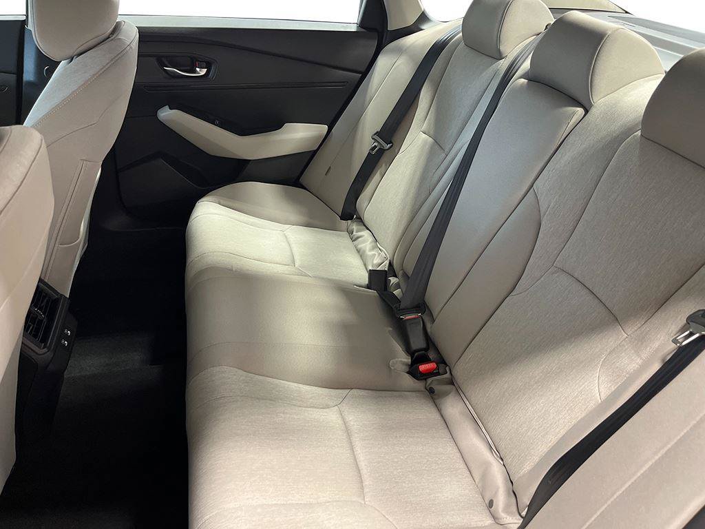 New 2026 Honda Accord LX image 17
