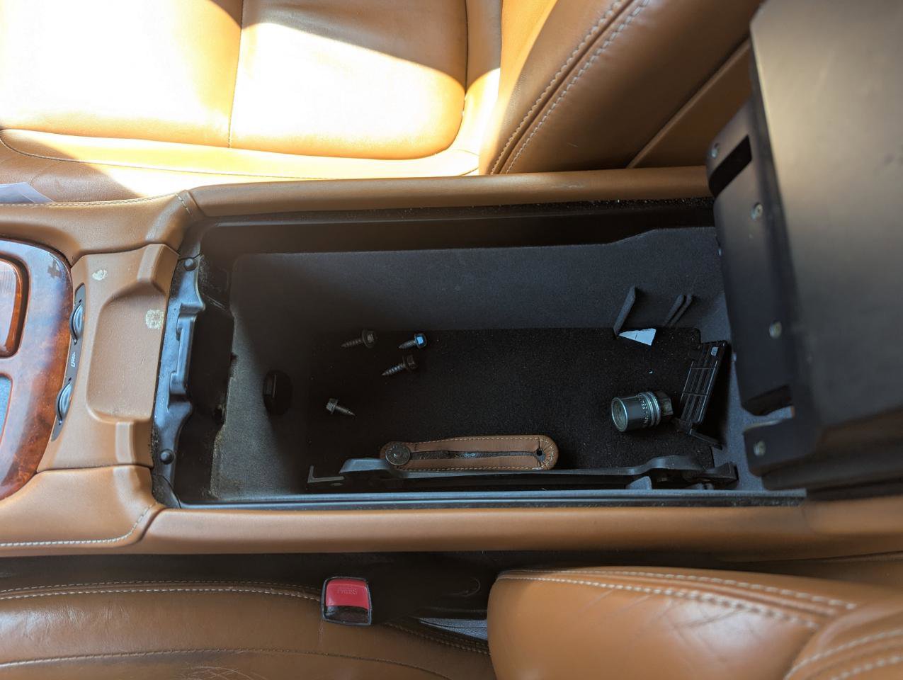 Used 2004 Lexus SC 430 2dr Convertible image 27