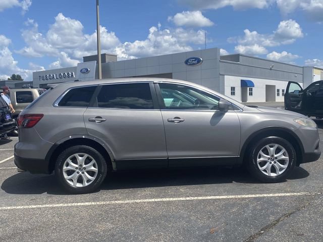 Used 2013 MAZDA CX-9 Touring w/ Touring Technology Pkg AWD/4WD image 2