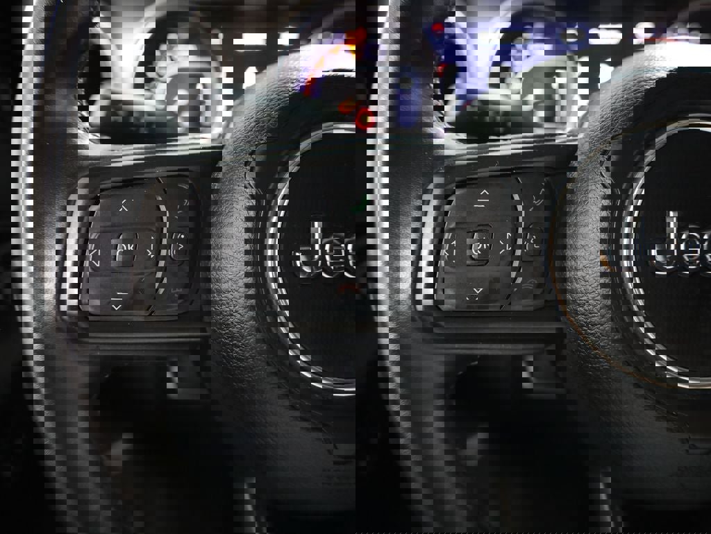 Used 2021 Jeep Wrangler Sport S w/ Technology Group image 21