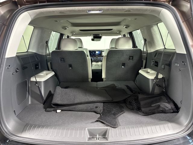 Used 2024 Hyundai Santa Fe Calligraphy image 26