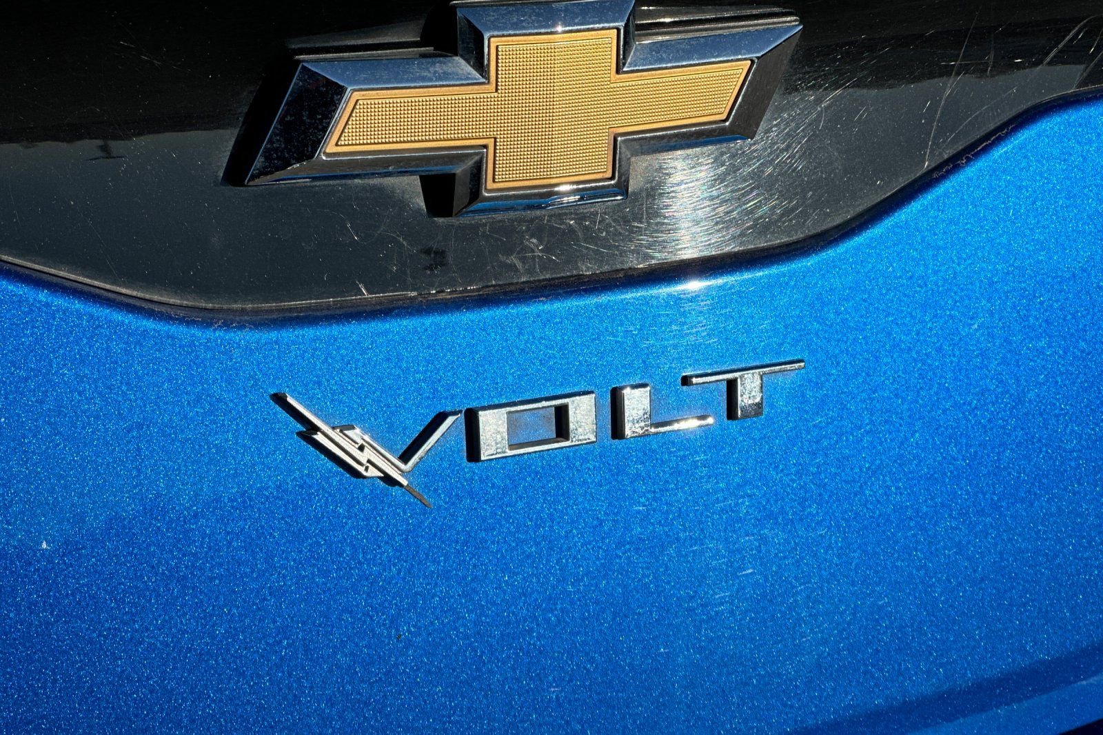 Used 2018 Chevrolet Volt LT w/ Comfort Package image 31