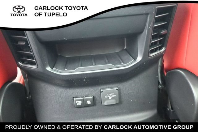 New 2026 Toyota Tundra TRD Pro AWD/4WD image 17