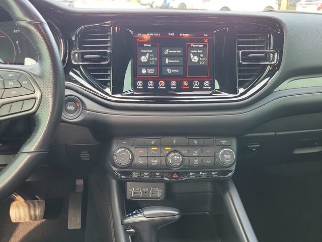 Used 2021 Dodge Durango GT AWD/4WD image 29