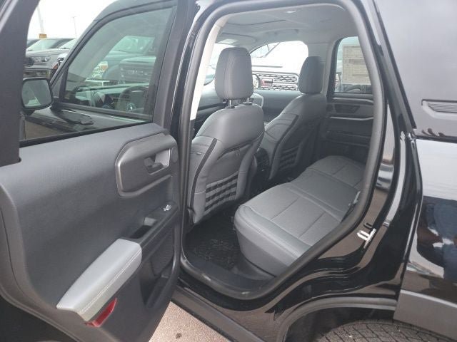 New 2025 Ford Bronco Sport Badlands w/ Badlands Tech Package image 45