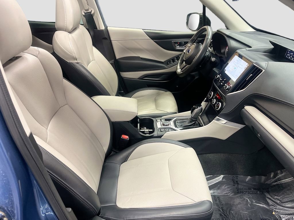 Used 2024 Subaru Forester Limited image 30