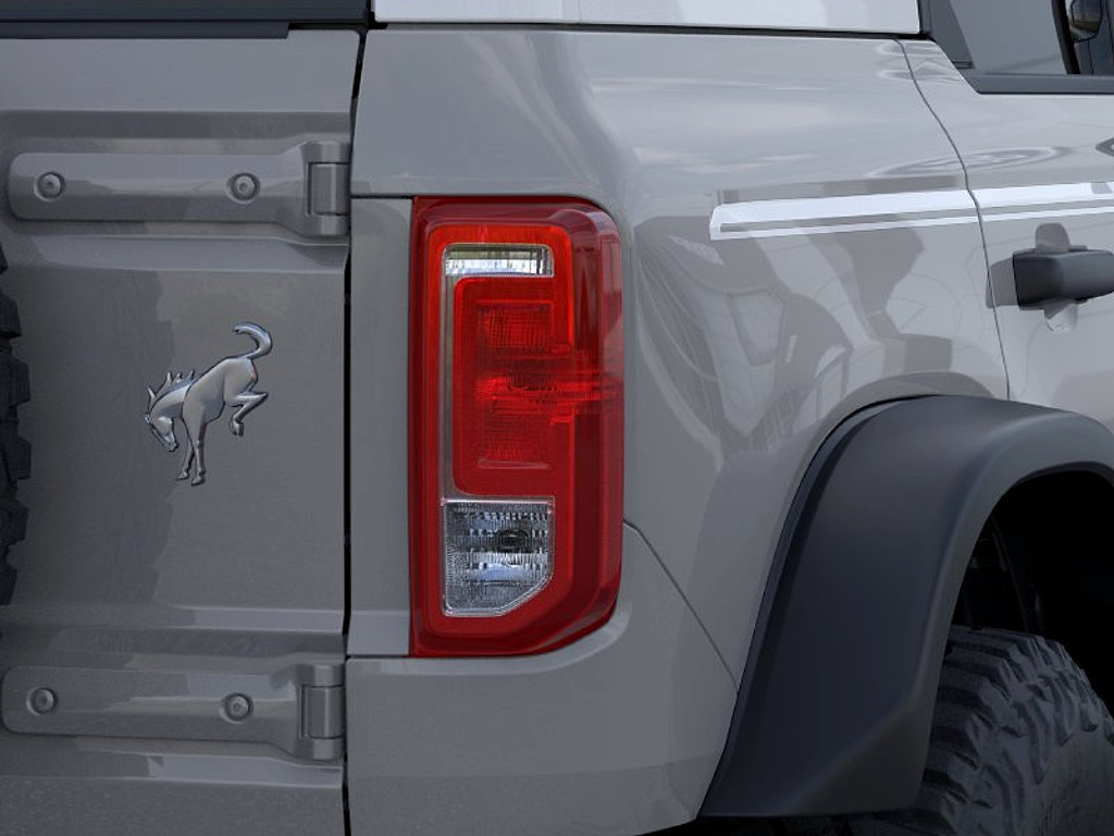 New 2026 Ford Bronco Heritage Edition AWD/4WD image 23