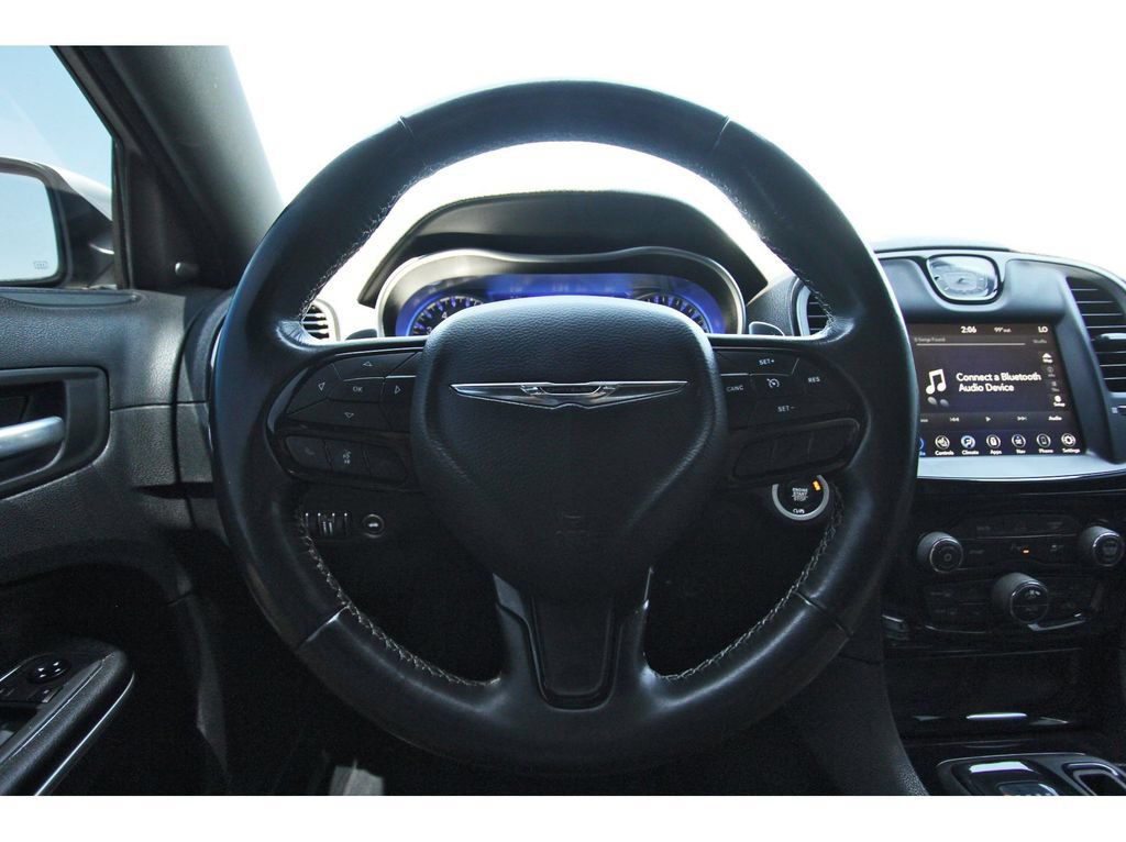 Used 2021 Chrysler 300 S RWD image 14