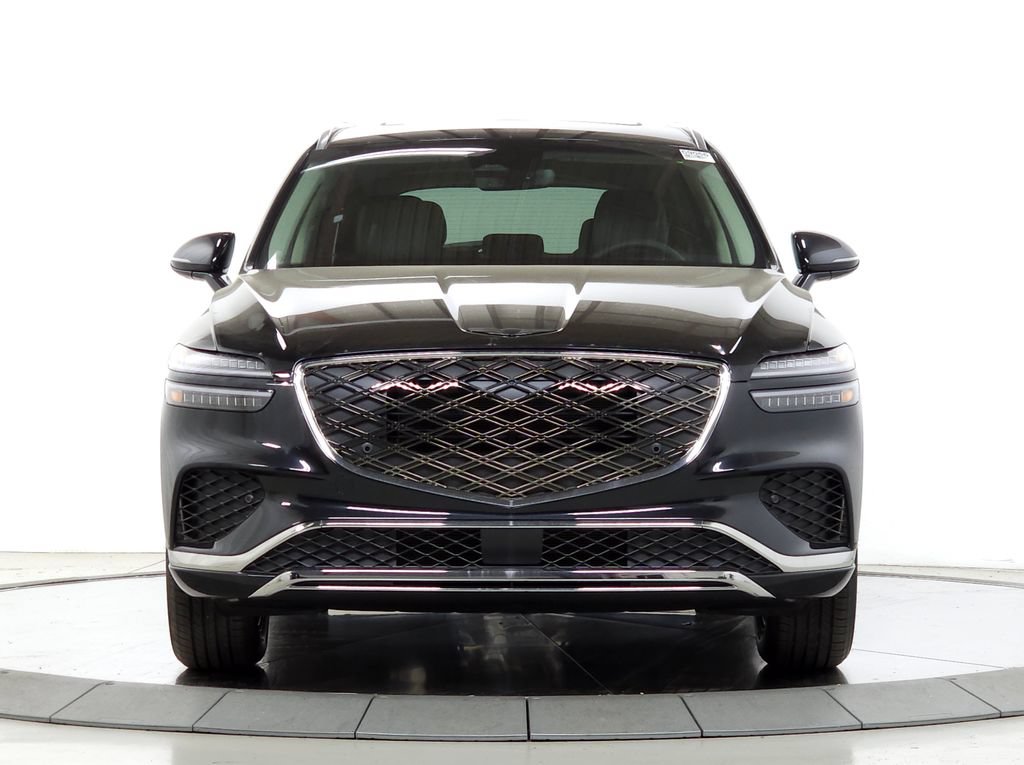 Used 2026 Genesis GV70 2.5T Select AWD/4WD image 2