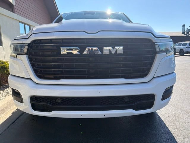 Used 2025 RAM 1500 Laramie w/ Sport Appearance Package AWD/4WD image 15
