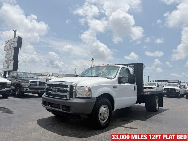 Used 2003 Ford F350 XL