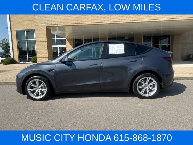 Used 2022 Tesla Model Y Long Range