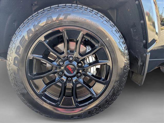 Used 2025 Toyota Tundra 1794 Edition image 8