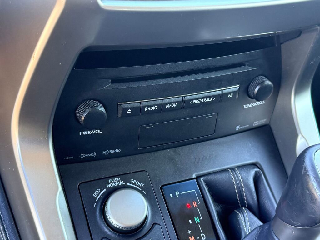 Used 2016 Lexus NX 200t FWD image 26