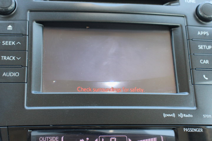 Used 2012 Toyota Prius V Five image 29