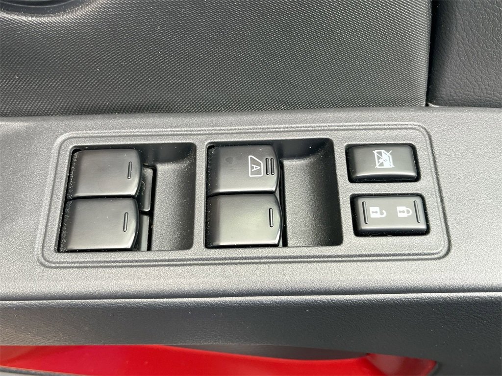 Used 2023 Nissan Frontier PRO-4X w/ Tow Package image 16