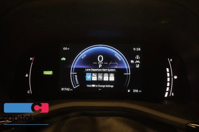 Used 2025 Toyota Camry SE w/ Convenience Package AWD/4WD image 17