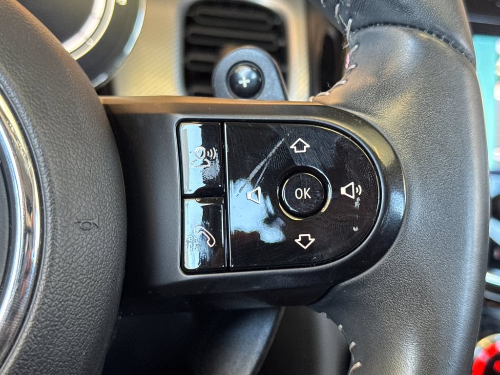 Used 2022 MINI Cooper S FWD image 32