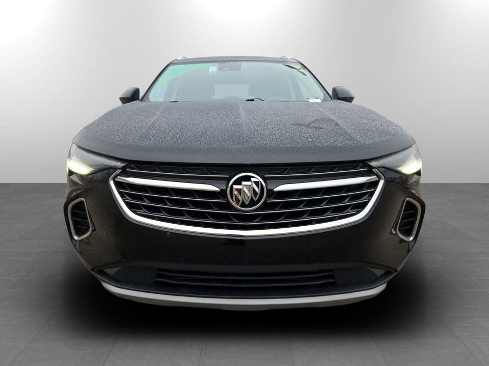 Used 2023 Buick Envision Essence image 4