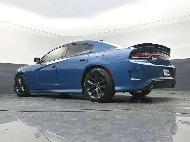 Used 2021 Dodge Charger GT w/ Performance Handling Group RWD image 44
