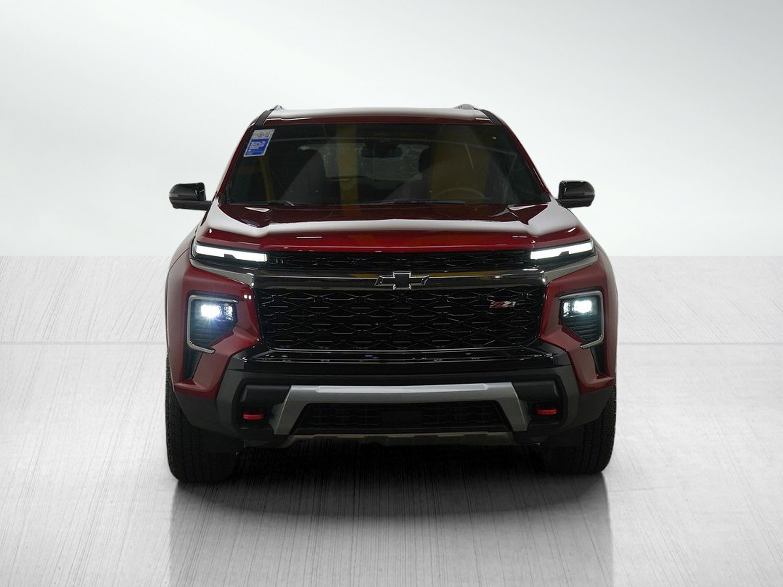 Used 2024 Chevrolet Traverse Z71 image 8