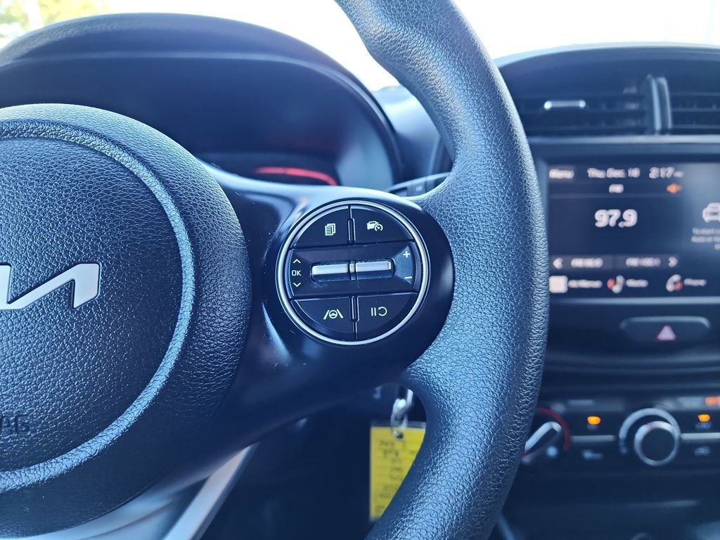 Used 2024 Kia Soul LX w/ Option Group 015 image 25