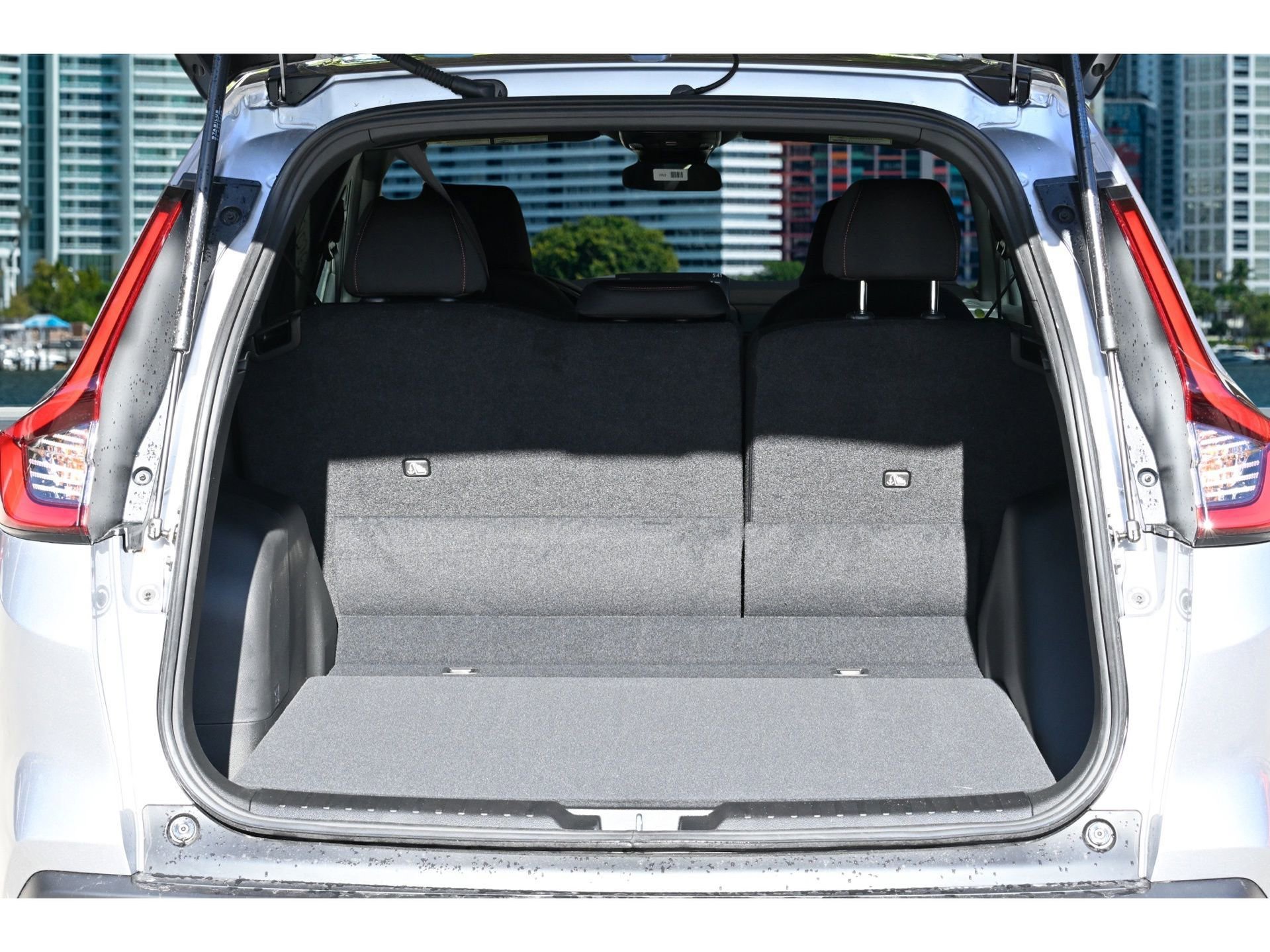 New 2026 Honda Accord Sport image 9