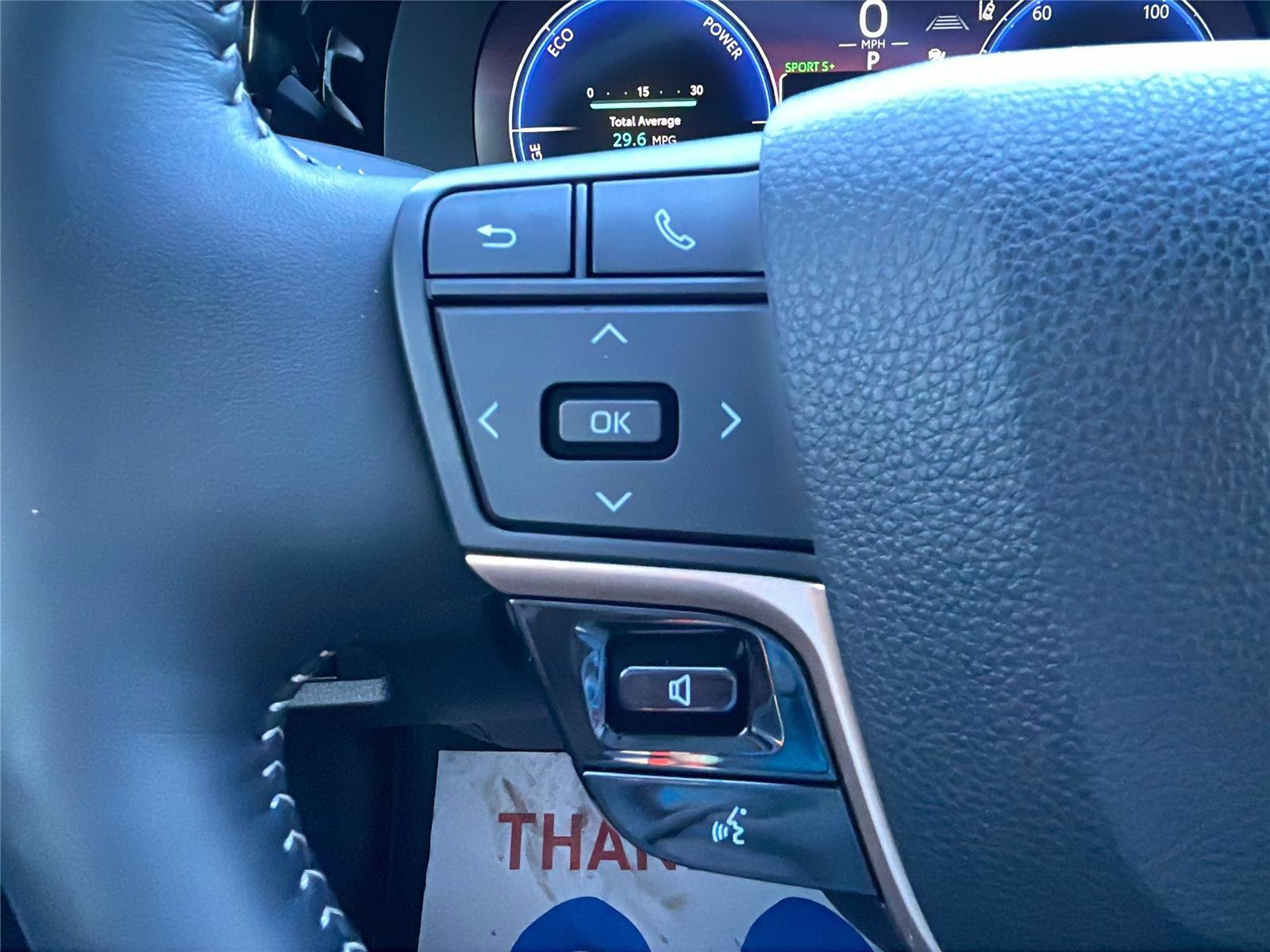 Used 2024 Toyota Crown Platinum image 22