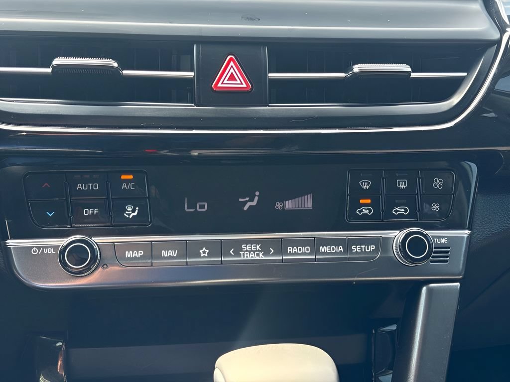 Used 2026 Kia Seltos S FWD image 10