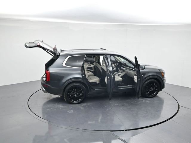 Used 2020 Kia Telluride SX image 48