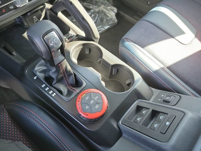 New 2026 Ford Bronco Raptor AWD/4WD image 28