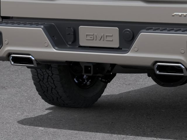 New 2026 GMC Sierra 1500 AT4 w/ AT4 Premium Package AWD/4WD image 14