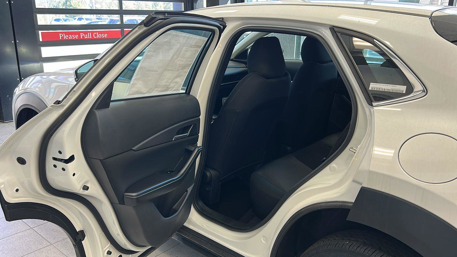 New 2025 MAZDA CX-30 AWD 2.5 S image 18