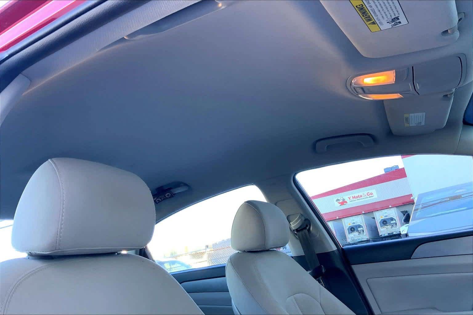 Used 2018 Hyundai Sonata SEL FWD image 30