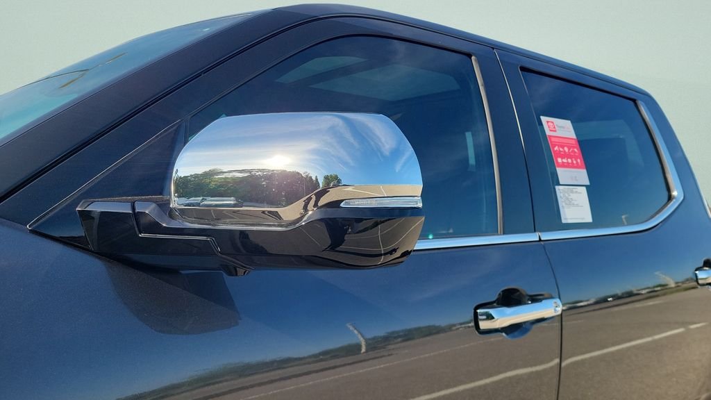 New 2026 Toyota Tundra 1794 Edition AWD/4WD image 28