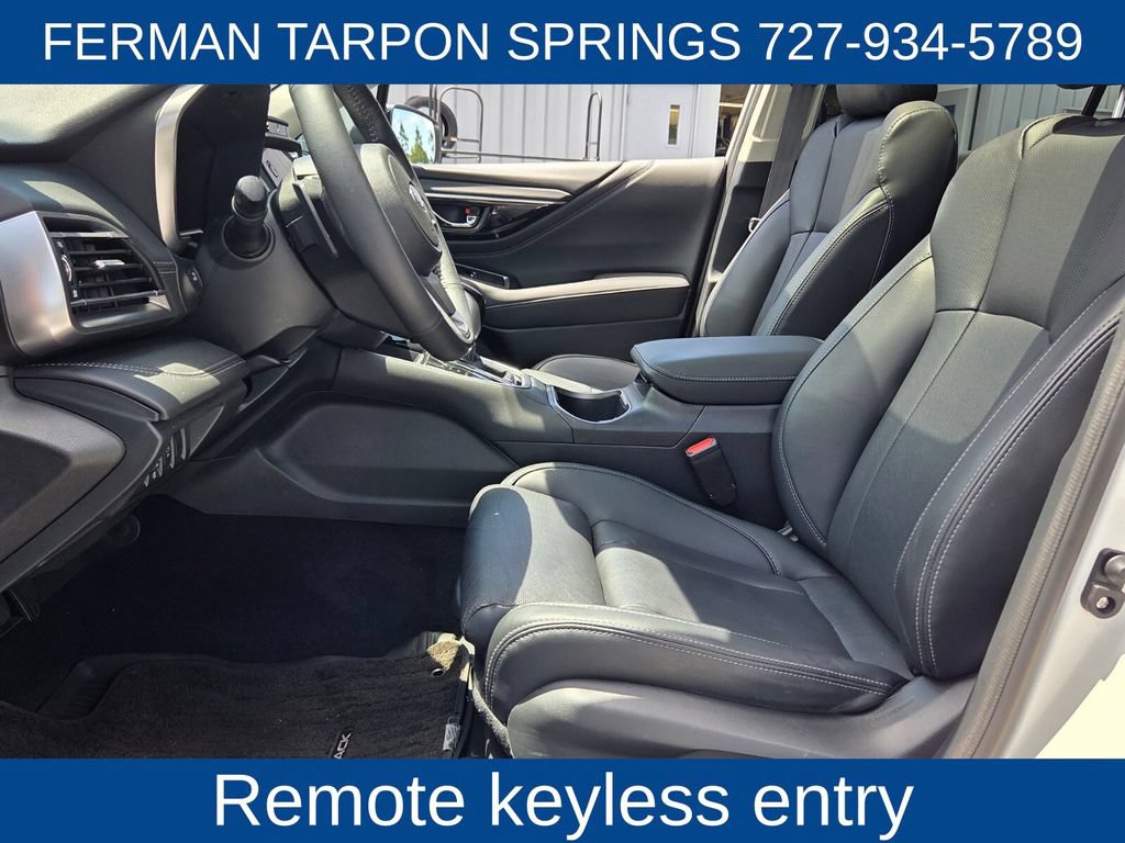Used 2024 Subaru Outback Limited XT w/ Popular Package #2 AWD/4WD image 14