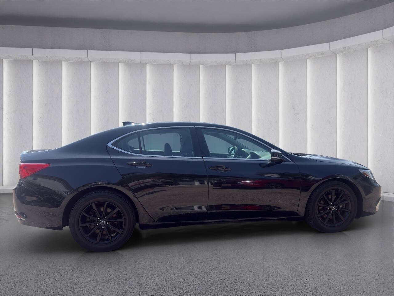 Used 2020 Acura TLX FWD image 6